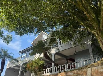 8b808bc0fbd37357e2dc3108ece1ab0b3bbf1769 · Casa com 3 quartos para alugar, 329 m² por R$ 7.500/mês - Serra da Cantareira - Mairiporã/SP