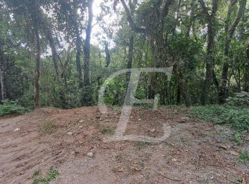 53ca52585dab6fc75d938fae855d92780765fc6c · Terreno à venda, 1083 m² por R$ 200.000,00 - Serra da Cantareira - Mairiporã/SP