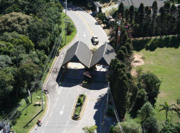 2f801a6f0af112e3557b1649a4f3335db90eeda0 · Terreno à venda, 1240 m² por R$ 260.000,00 - Condomínio Alpes da Cantareira - Mairiporã/SP