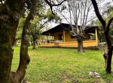 Rural · 7000m² · 2 Quartos · Lindo sítio pronto para morar um