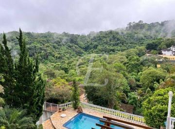 8720465d6b9949334876460f8c75e1863d90f7b9 · Casa com 4 dormitórios à venda, 493 m² por R$ 2.900.000,00 - Serra da Cantareira - Mairiporã/SP