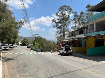 0991f35f21619f2663fe912e85171e56666ddda4 · Terreno à venda, 695 m² por R$ 269.000,00 - Roseira - Mairiporã/SP