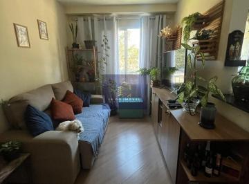 Apartamento · 55m² · 2 Quartos · 1 Vaga · Apartamento a venda na Sabará!