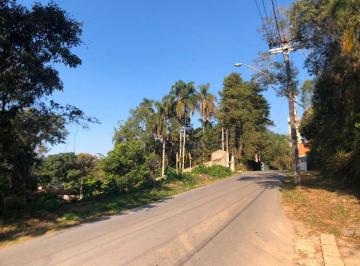 72a2b98bbd84504d5d6b18dc1f08677ff36aaadb · Terreno à venda, 1583 m² por R$ 465.000,00 - Roseira - Mairiporã/SP