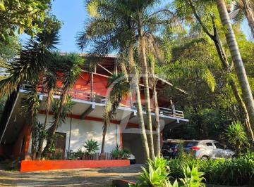 890e91d63f10162854a8641a43e1575d22bb11ab · Casa com 4 quartos à venda, 306 m² por R$ 1.200.000 - Roseira - Mairiporã/SP