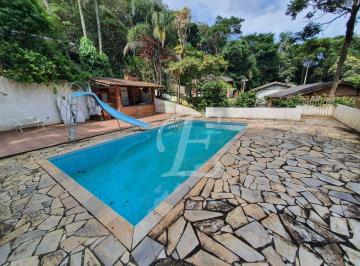 f726f2ca30c88edf363b6c16991597fc43862f66 · Casa com 4 quartos à venda, 306 m² por R$ 1.200.000 - Roseira - Mairiporã/SP