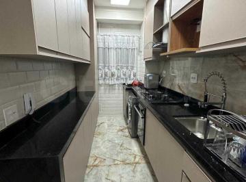 Apartamento · 56m² · 2 Quartos · Condomínio Reserva Giadalajara - Apartamento à venda no bairro Jardim São Carlos - Sorocaba/SP