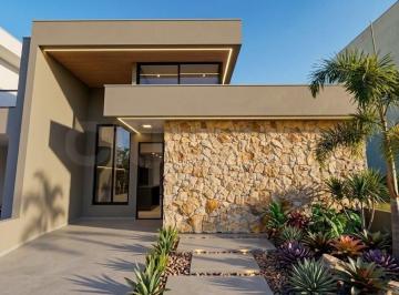 Casa · 115m² · 3 Quartos · 3 Vagas · Cond. Terras de São Francisco - Casa com Hidromassagem, Condomínio Terras de São Francisco, Sorocaba