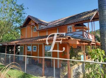 f523dcefa620bcfe31911e7d7832abccd57e309b · Chácara com 3 dormitórios à venda, 1200 m² por R$ 550.000,00 - Caraguatá - Mairiporã/SP