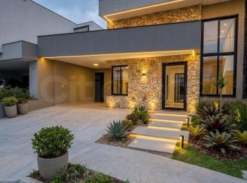 Casa · 115m² · 3 Quartos · 3 Vagas · Cond. Terras de São Francisco - Casa com Hidromassagem, Condomínio Terras de São Francisco, Sorocaba