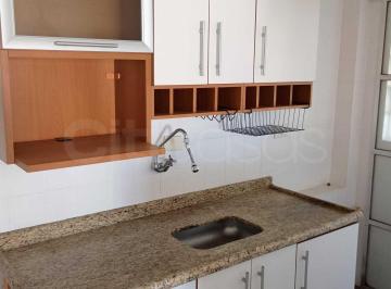 Apartamento · 70m² · 2 Quartos · 1 Vaga · Condomínio Granville Francaise - Apartamento à venda no bairro Jardim Vergueiro - Sorocaba/SP