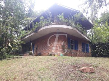 0e4347d611cfcd5956640e9f967f0bc8a8f6f8f5 · Casa com 4 dormitórios à venda, 556 m² por R$ 2.750.000,00 - Serra da Cantareira - Mairiporã/SP