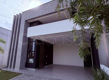 Casa · 149m² · 3 Quartos · 2 Vagas · Cond. Reserva Ipanema - Casa em Condomínio Reserva Ipanema, Sorocaba/SP