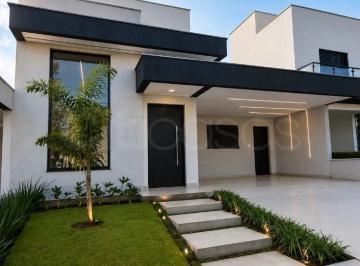 Casa · 133m² · 3 Quartos · 3 Vagas · Cond. Terras de São Francisco - Casa, Condomínio Terras de São Francisco, Sorocaba/SP
