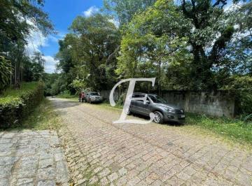 240548fcce64323236a9b432bfa41b502431f845 · Terreno à venda, 1022 m² por R$ 350.000,00 - Parque Petrópolis - Mairiporã/SP