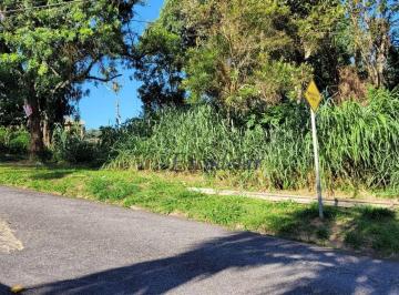e0063d2abaafcf64d5460c4e350d81c47a4e3147 · Terreno à venda, 1442 m² por R$ 455.000,00 - Condomínio Alpes da Cantareira - Mairiporã/SP