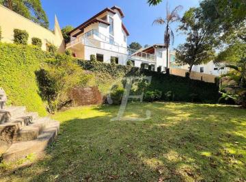 66b6a68046f8f49d495f846b8ee64af85f0c19bc · Casa à venda, 350 m² por R$ 2.960.000,00 - Alpes da Cantareira - Mairiporã/SP