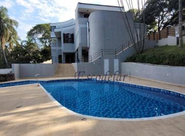 9544c224f808612fa91f8247ca4597099c807e32 · Casa com 6 dormitórios à venda, 650 m² por R$ 2.400.000,00 - Alpes da Cantareira - Mairiporã/SP