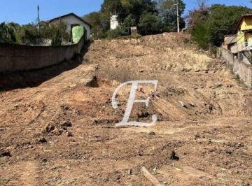 55b649999e96922dd327119449c7fd4f8c4260c4 · Terreno à venda, 2544 m² por R$ 500.000,00 - Alpes de Caieiras - Caieiras/SP