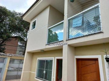 59c322c8a3eb71661bbf2603a67e7101b8482dc9 · Casa com 2 dormitórios à venda, 75 m² por R$ 440.000,00 - Parque Casa de Pedra - São Paulo/SP