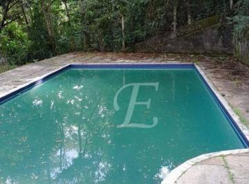 27692a351f1bfc00340bd87f7f24a212c06b6077 · Casa com 4 dormitórios para alugar, 400 m² por R$ 8.250,00/mês - Serra da Cantareira - Mairiporã/SP