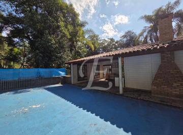 9f909d1c691870be2458a78c5118bbbf26f34d15 · Casa com 4 dormitórios para alugar, 400 m² por R$ 8.250,00/mês - Serra da Cantareira - Mairiporã/SP