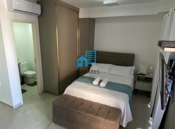 Apartamento · 33m² · 1 Quarto · 1 Vaga · APARTAMENTO STUDIO DUO JK EM SÃO JOSÉ DO RIO PRETO- 3568