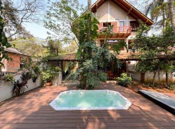 717cbcf3b768dd2bbdb1ab62f050d25191d7ca6c · Casa à venda, 280 m² por R$ 1.893.000,00 - Serra da Cantareira - Mairiporã/SP