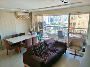 Apartamento · 95m² · 3 Quartos · 2 Vagas · Ap2467-Apartamento à Venda no Joaquim Távora | 95m² | 3 Quartos | 2 Vagas