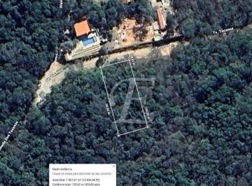 155f55add8707ff84cf2e8d7fee76bfe39de20be · Terreno à venda, 5000 m² por R$ 299.000,00 - Centro - Mairiporã/SP