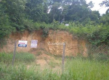 2cf53156c2d0b46be6e88c97f06dab6392d68416 · Terreno à venda, 400 m² por R$ 270.000,00 - Serra da Cantareira - Mairiporã/SP