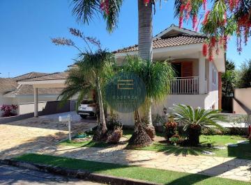 Casa · 350m² · 3 Quartos · 4 Vagas · Portal do Paraíso II - Casa Sobrado com 3 suítes a Venda – Portal do Paraíso II – Jundiaí/SP