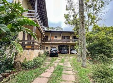 e18a64b0a16b6147a642e83a707b3f107e968d2c · Casa com 5 dormitórios à venda, 510 m² por R$ 2.150.000,00 - Serra da Cantareira - Mairiporã/SP