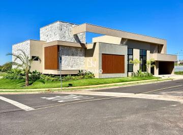 Casa · 248m² · 3 Quartos · 2 Vagas · Condomínio Botanic Residence - Casa Condomínio Botanic Residence