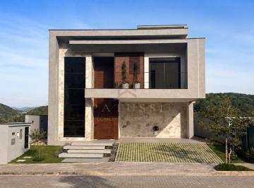 Casa · 330m² · 4 Quartos · 2 Vagas · Casa Alto Padrão em Várzea do Ranchinho (Monte Alegre), Camboriú/SC
