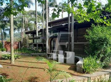 29128e20fe03c8245cb5e22bf86823be7435dce8 · Casa com 3 dormitórios para alugar, 250 m² por R$ 10.000,00/mês - Serra da Cantareira - Mairiporã/SP