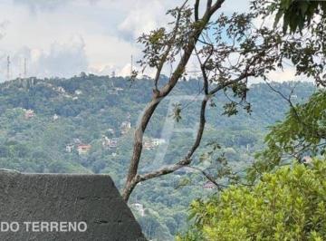 02d3a8fa2b7ecfeb9496ce290435adf7a2b3ccdc · Terreno à venda, 1200 m² por R$ 320.000,00 - Serra da Cantareira - Mairiporã/SP