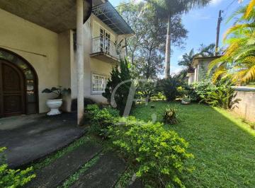 6180a55119cd6bd55076136e7736932efcae30c3 · Casa com 5 dormitórios para alugar, 780 m² por R$ 16.200,00/mês - Serra da Cantareira - Mairiporã/SP