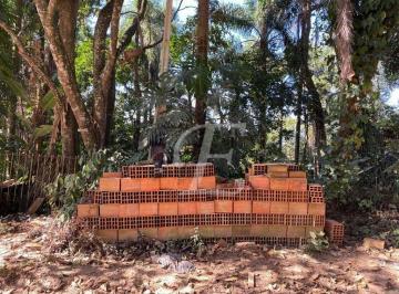 39a227fbc175d4810705b211a827b71533d5720d · Terreno à venda, 840 m² por R$ 280.000,00 - Serra da Cantareira - Mairiporã/SP