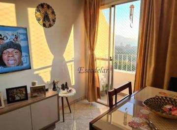 f25ec948c0b0fbdfdfd5dcb2c0c3181031432600 · Apartamento com 2 dormitórios à venda, 56 m² por R$ 360.000,00 - Palmas do Tremembé - São Paulo/SP
