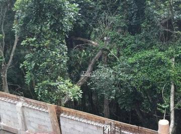 9dee76d1d5b0fa1cc7324cb5099b5e27ceb3c639 · Terreno à venda, 1200 m² por R$ 365.000,00 - Serra da Cantareira - Mairiporã/SP