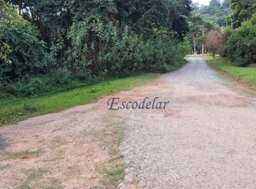 dadedb33525d0b95302f20c3c673031307738c7d · Terreno à venda, 1325 m² por R$ 225.000,00 - Pq Petrópolis - Mairiporã/SP