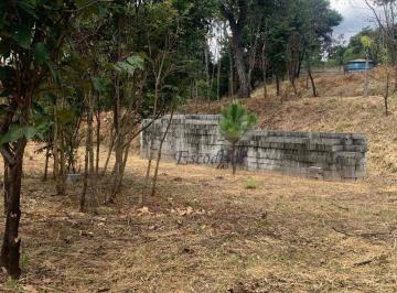 013c9bee97351dafb39630eb49e71aa864ff5264 · Terreno à venda, 4376 m² por R$ 550.000,00 - Lago da Cantareira - Mairiporã/SP