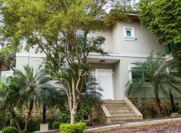 Fachada · Casa com 3 dormitórios à venda, 540 m² por R$ 3.050.000,00 - Jardim Floresta - São Paulo/SP