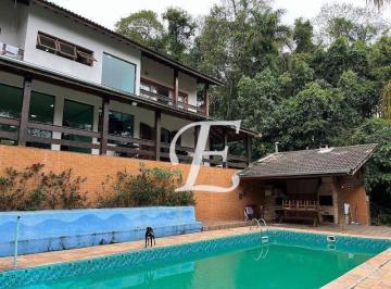 e213f3f46166933c70710d55d8931644f7a5ade8 · Casa com 5 dormitórios à venda, 280 m² por R$ 1.270.000,00 - Parque Petrópolis - Mairiporã/SP