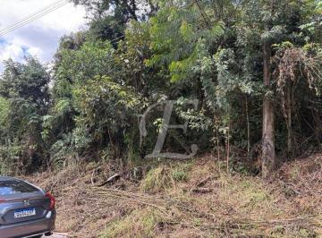 327441d896f5946bb94a408cadf2325b464d8e88 · Terreno à venda, 1500 m² por R$ 220.000,00 - Caraguatá - Mairiporã/SP