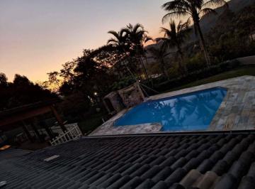 10a69b87a28b52edb0d67f726d490f26fc7ff895 · Casa com 6 dormitórios à venda, 480 m² por R$ 2.199.000,00 - Condomínio Suíça da Cantareira - Mairip