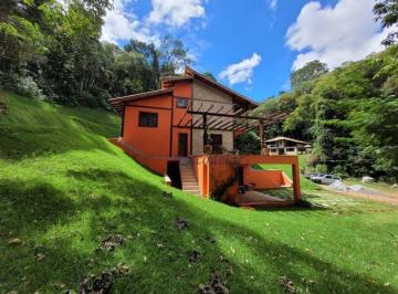 1ea333f0b09f6baad988e09ca83667501e2ca4cd · Casa à venda, 165 m² por R$ 1.499.000,00 - Sausalito - Mairiporã/SP