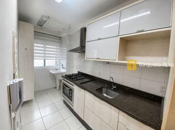 Apartamento · 85m² · 3 Quartos · 1 Vaga · 3 Quartos, Vista Livre e Condomínio Completo