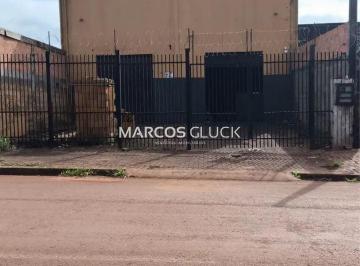 Comercial · 220m² · Barracão à Venda com 220 m² – Excelente Oportunidade Comercial